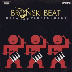 Hit That Perfect Beat