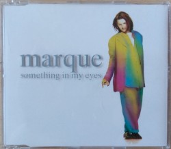 Something in My Eyes