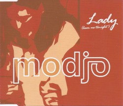 Lady (Hear Me Tonight)