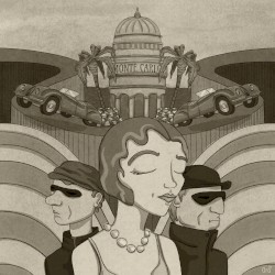 Monte Carlo