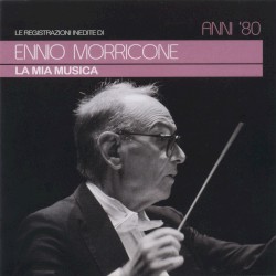 La Mia Musica Anni '80