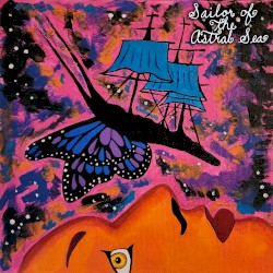 Sailor of the Astral Sea