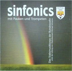 Sinfonics - Mit Pauken und Trompeten