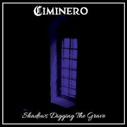 Shadows Digging the Grave