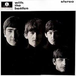 With The Beatles