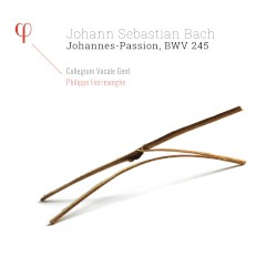 JohannesâPassion, BWV 245