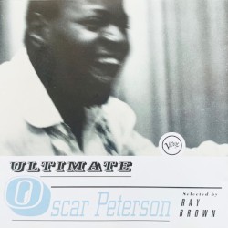 Ultimate Oscar Peterson
