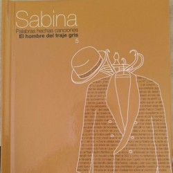 El hombre del traje gris