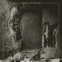 Palmless Prayer / Mass Murder Refrain