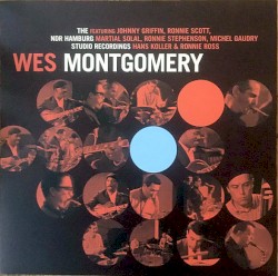 The NDR Hamburg Studio Recordings