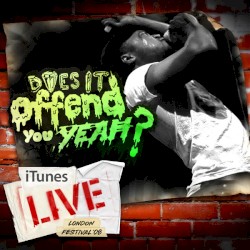 iTunes Festival: London 2008