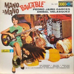 Mano a mano bailable