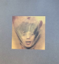 Goats Head Soup