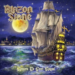 Return to Port Royal