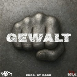 GEWALT