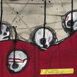 Lady Tornado / The Infarto, Scheisse!