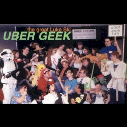 Uber Geek