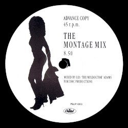 The Tina Turner (Montage mix)
