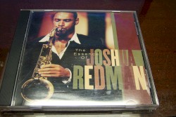 The Essence of Joshua Redman