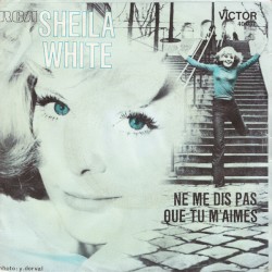 Ne me dis pas que tu m'aimes