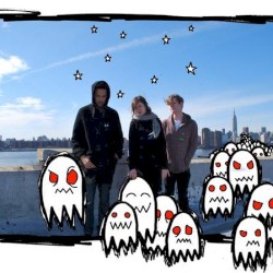 2008-10-29: New Slang, Kingston Upon Thames, England