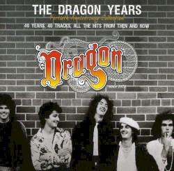 The Dragon Years: Fortieth Anniversary Collection