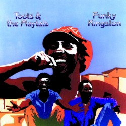 Funky Kingston