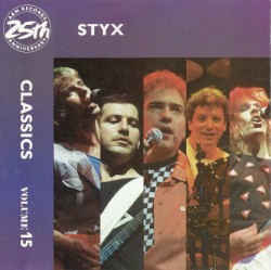 Classics, Volume 15