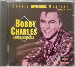 Louisianna R&B Man