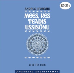 Mees, kes teadis ussisõnu