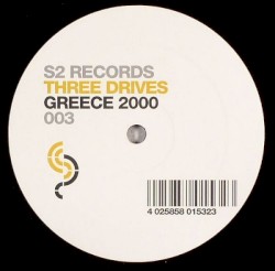 Greece 2000