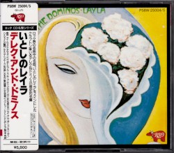 Layla and Other Assorted Love Songs