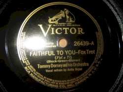 Faithful to You / Losers Weepers