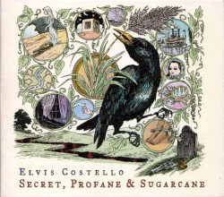 Secret, Profane & Sugarcane