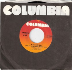 Feelin' Stronger Every Day