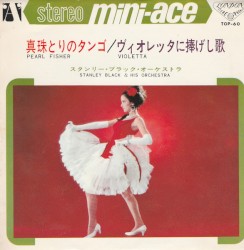 Pearl Fisher / Violetta