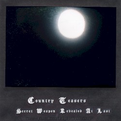 Secret Weapon Revealed at Last