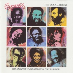 The Vocal Album