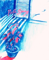 Flowers in a Vase EP