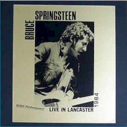 Live in Lancaster 1984