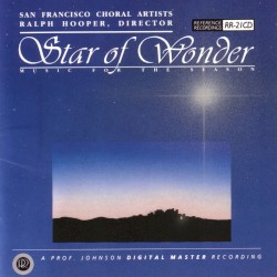 Star of Wonder