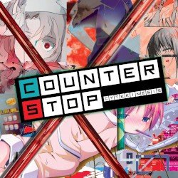 COUNTER STOP
