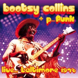 Live... Baltimore 1978