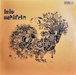 Lalo Schifrin