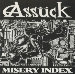 Misery Index