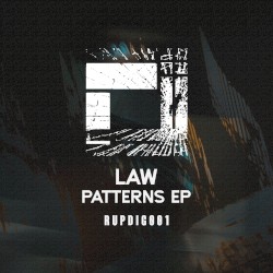 Patterns EP