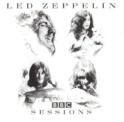 BBC Sessions