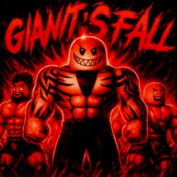 Giant's Fall