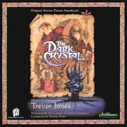 The Dark Crystal
