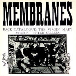 Back Catalogue: The Virgin Mary versus Peter Sellers